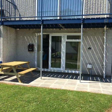 Flat 7, Tremorvah Court Apartment Falmouth Exterior photo